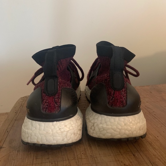 woman adidas shoes - Picture 3 of 4